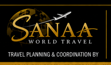 Sanaa World Travel