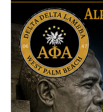 Alpha Phi Alpha, Delta Delta Lambda, West Palm Beach