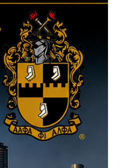 Men of Tomorrow crest