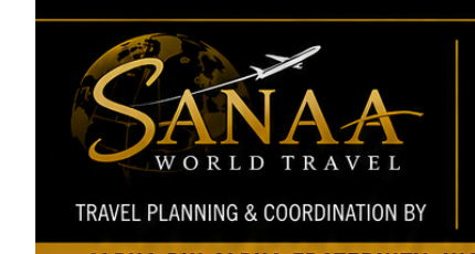 Sanaa World Travel